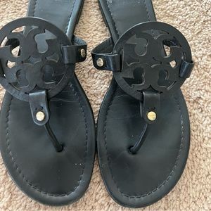Tory Burch Miller Sandals